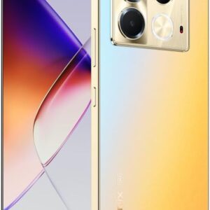 Smartphone Infinix Note 40 5G 108MP, 8GB RAM e 256GB