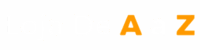 Logo Loja De A a Z