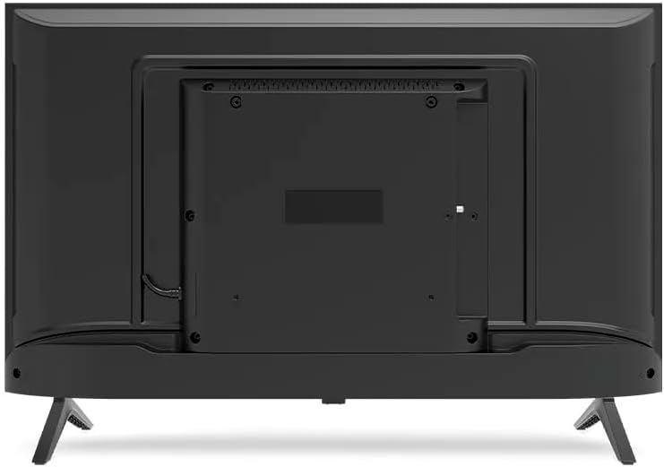 Smart TV 40" AOC Roku TV 40S5045/78G Full HD – DLED, Wi-Fi, HDMI, USB e Comando de Voz pelo App – Bivolt - Imagem 3