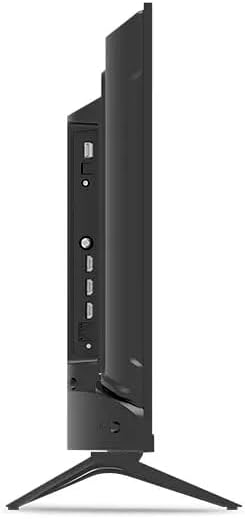 Smart TV 40" AOC Roku TV 40S5045/78G Full HD – DLED, Wi-Fi, HDMI, USB e Comando de Voz pelo App – Bivolt - Imagem 4